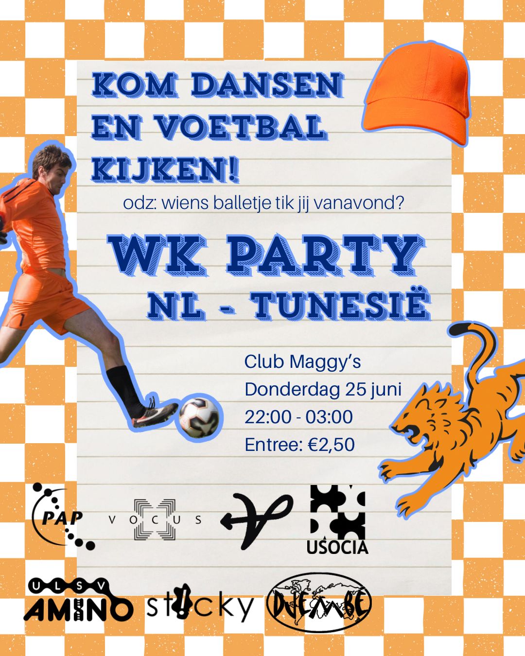 WK Party